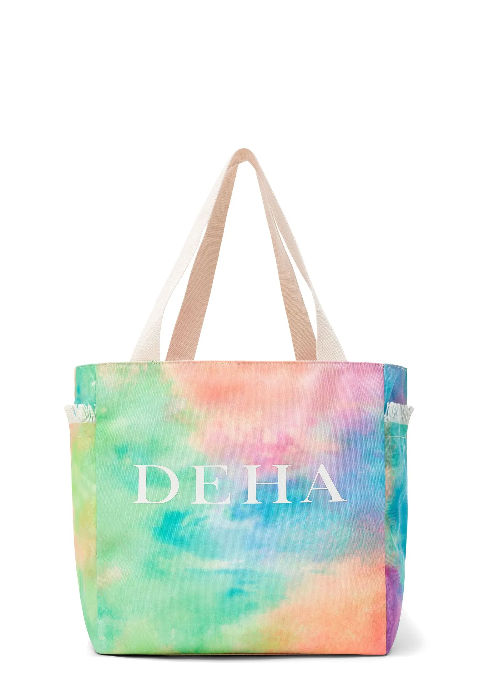 DEHA Accessori*Borsa Mare Shopper Fade Away Other