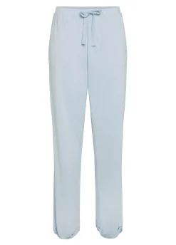 DEHA Comfort Set*Completo Comfort Di Viscosa Azzurro