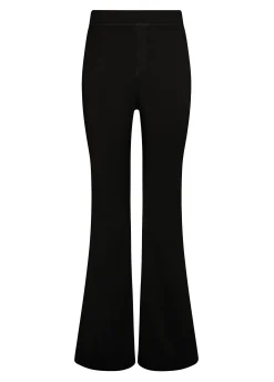 DEHA Comfort Set*Completo Fiammato Effetto Vintage Nero