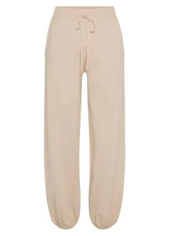 DEHA Comfort Set*Completo In Rayon Arancio E Beige