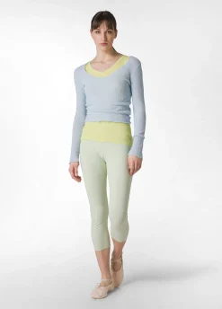 DEHA Felpe & Maglieria*Maglia Boucle' Blu