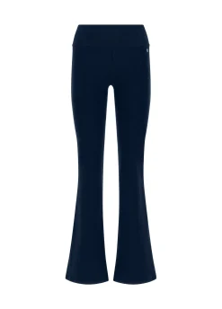 DEHA Pantaloni*Pantajazz Jersey Stretch Blu
