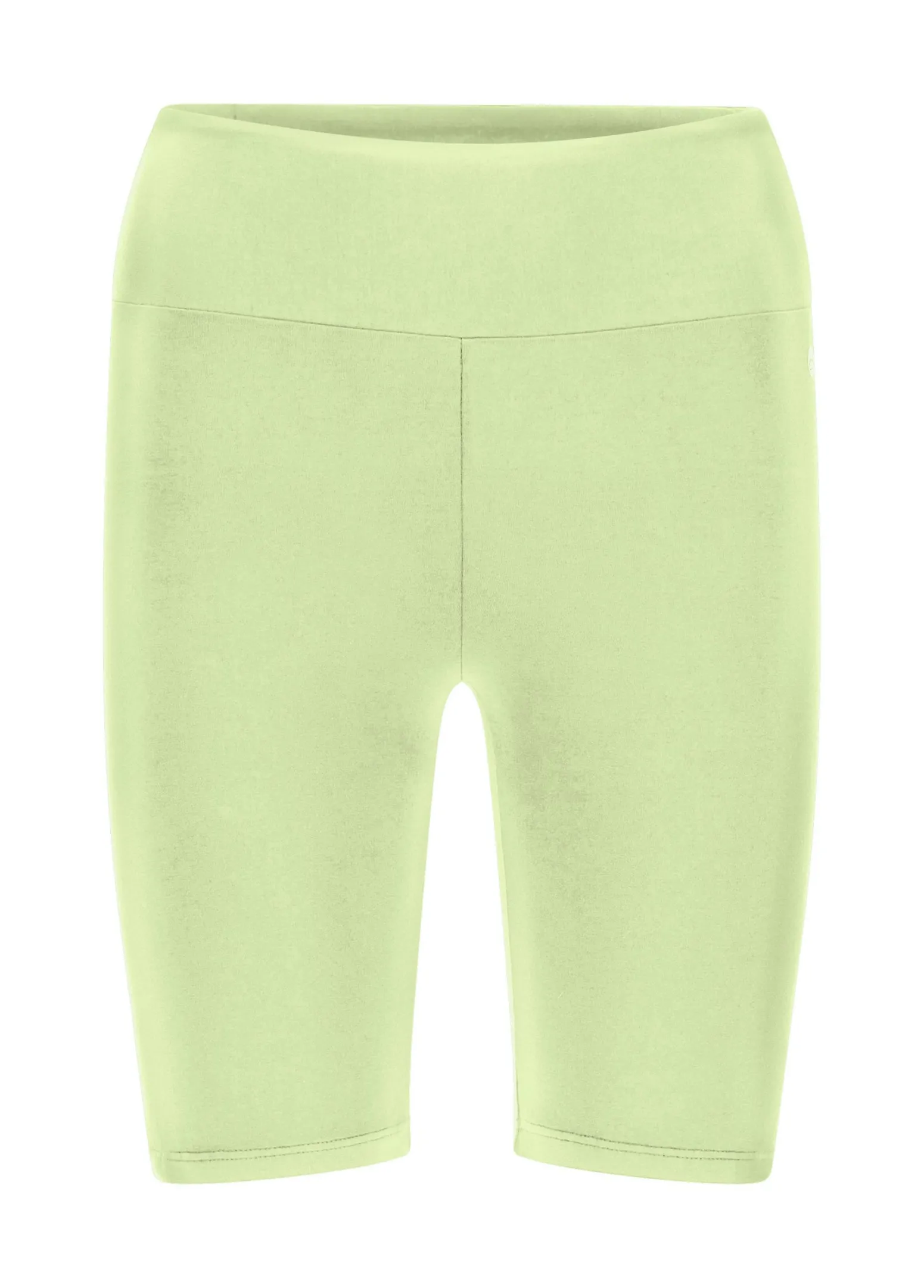 DEHA Pantaloncini Sportivi*Pantaloncino Ciclista Jersey Stretch Verde