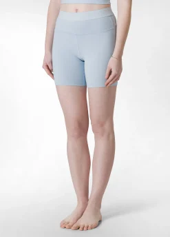 DEHA Pantaloncini Sportivi*Pantaloncino Sportivo Jersey Stretch Blu