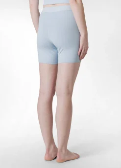 DEHA Pantaloncini Sportivi*Pantaloncino Sportivo Jersey Stretch Blu