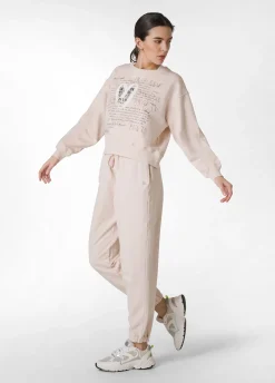 DEHA Pantaloni*Pantalone Balloon Comfy Rosa
