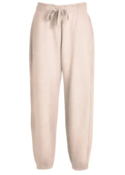 DEHA Pantaloni*Pantalone Balloon Comfy Rosa