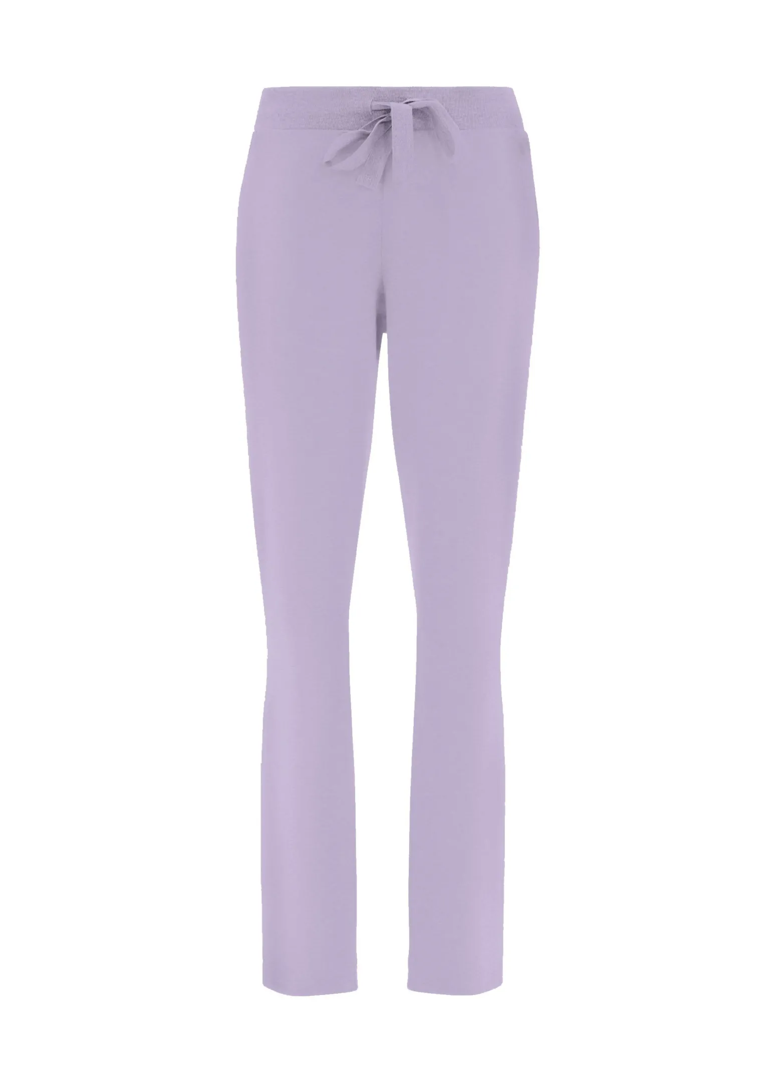 DEHA Pantaloni*Pantalone Core In Felpa Leggera Viola