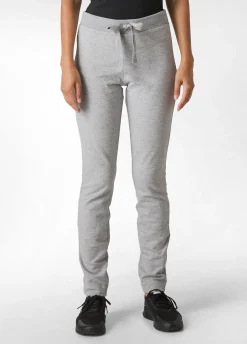 DEHA Pantaloni*Pantalone Core In Felpa Leggera Grigio