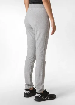 DEHA Pantaloni*Pantalone Core In Felpa Leggera Grigio