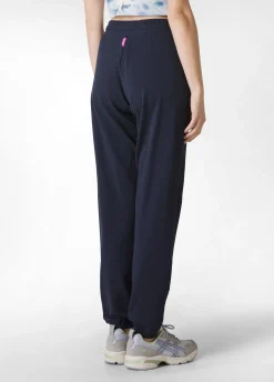 DEHA Pantaloni*Pantalone Jogger Core Leggero Blu