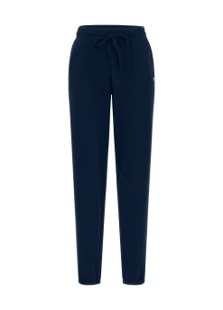 DEHA Pantaloni*Pantalone Jogger Core Leggero Blu