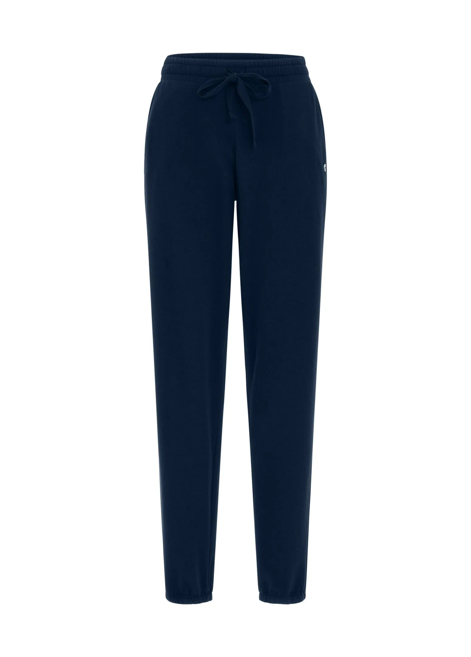 DEHA Pantaloni*Pantalone Jogger Core Leggero Blu