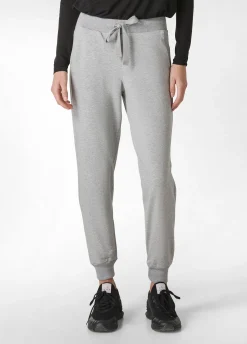 DEHA Pantaloni*Pantalone Jogger Leggero Con Polsino Grigio