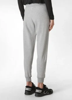 DEHA Pantaloni*Pantalone Jogger Leggero Con Polsino Grigio