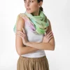 DEHA Accessori*Pashmina In Mussola Stampata Other