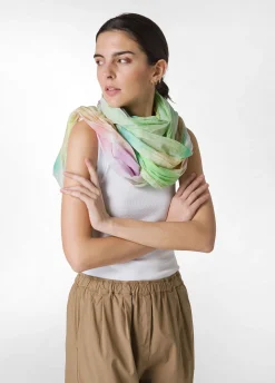 DEHA Accessori*Pashmina In Mussola Stampata Other