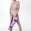 DEHA Accessori Sportivi*Tappetino Yoga Viola