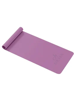 DEHA Accessori Sportivi*Tappetino Yoga Viola