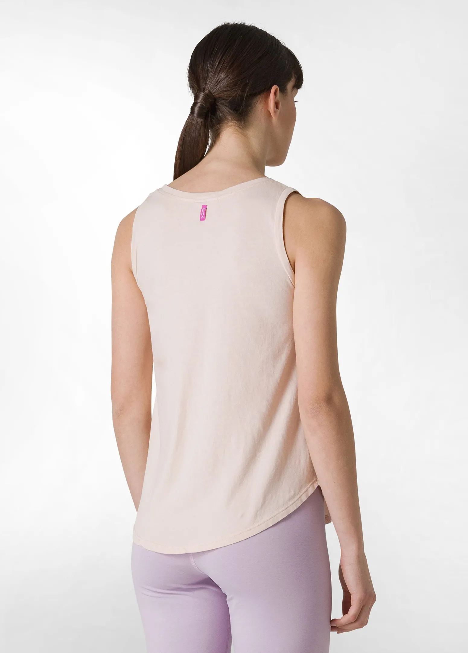 DEHA Top & T-Shirts*Top Comfort In Jersey Rosa