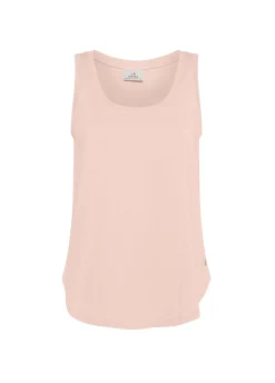 DEHA Top & T-Shirts*Top Comfort In Jersey Rosa
