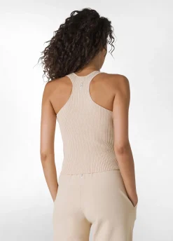 DEHA Felpe & Maglieria*Top In Maglia Di Rayon Nero