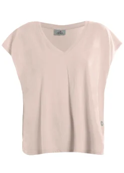 DEHA Top & T-Shirts*T-Shirt Ampia Rosa